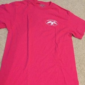 Pink Duck Commander T-Shirt